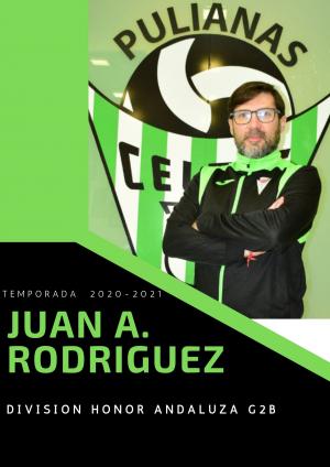 Juani (Celtic Pulianas C.F.) - 2020/2021